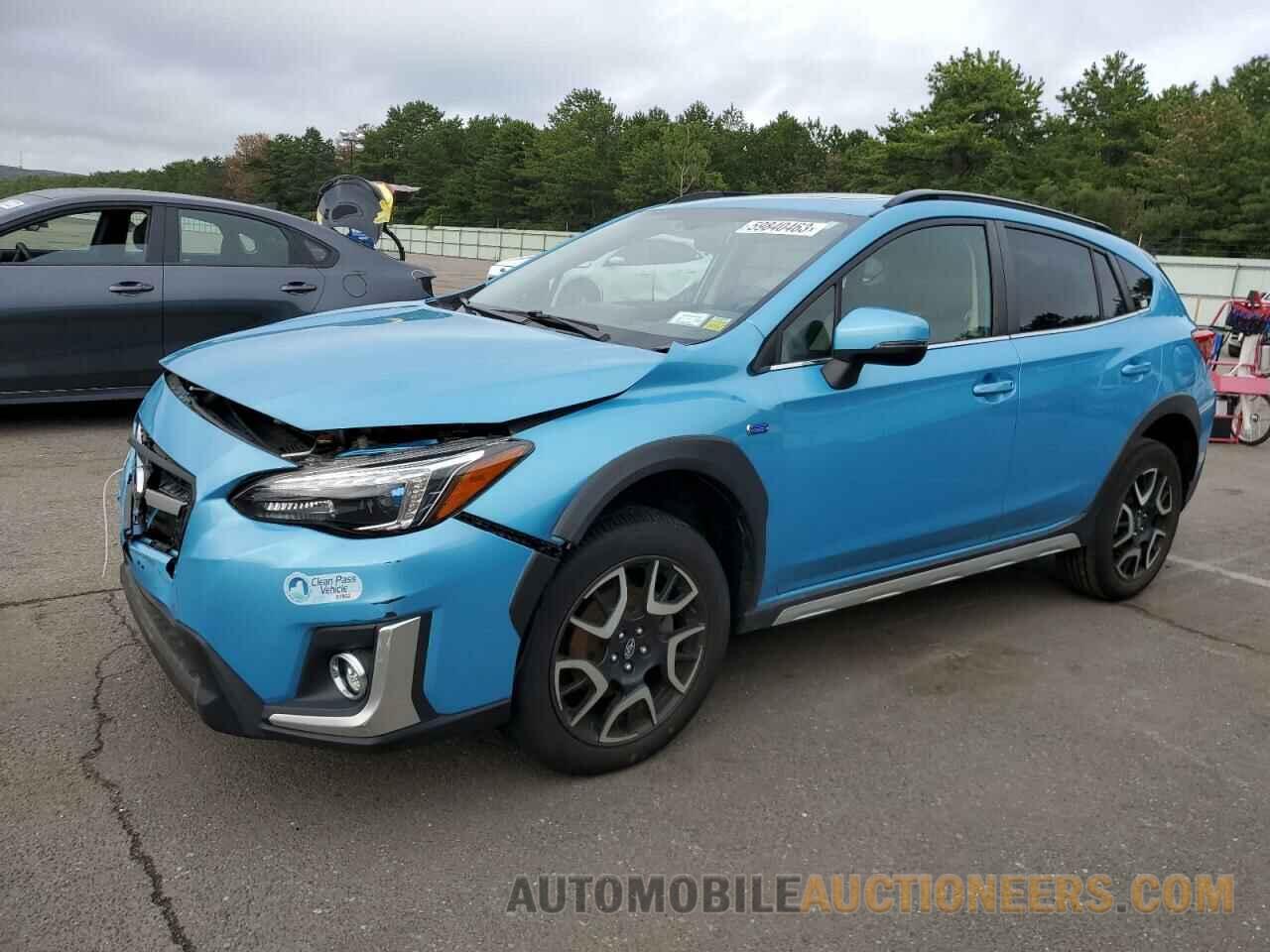 JF2GTDNC4KH229450 SUBARU CROSSTREK 2019