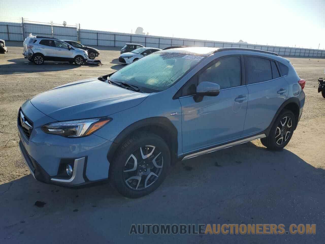 JF2GTDNC5KH391930 SUBARU CROSSTREK 2019