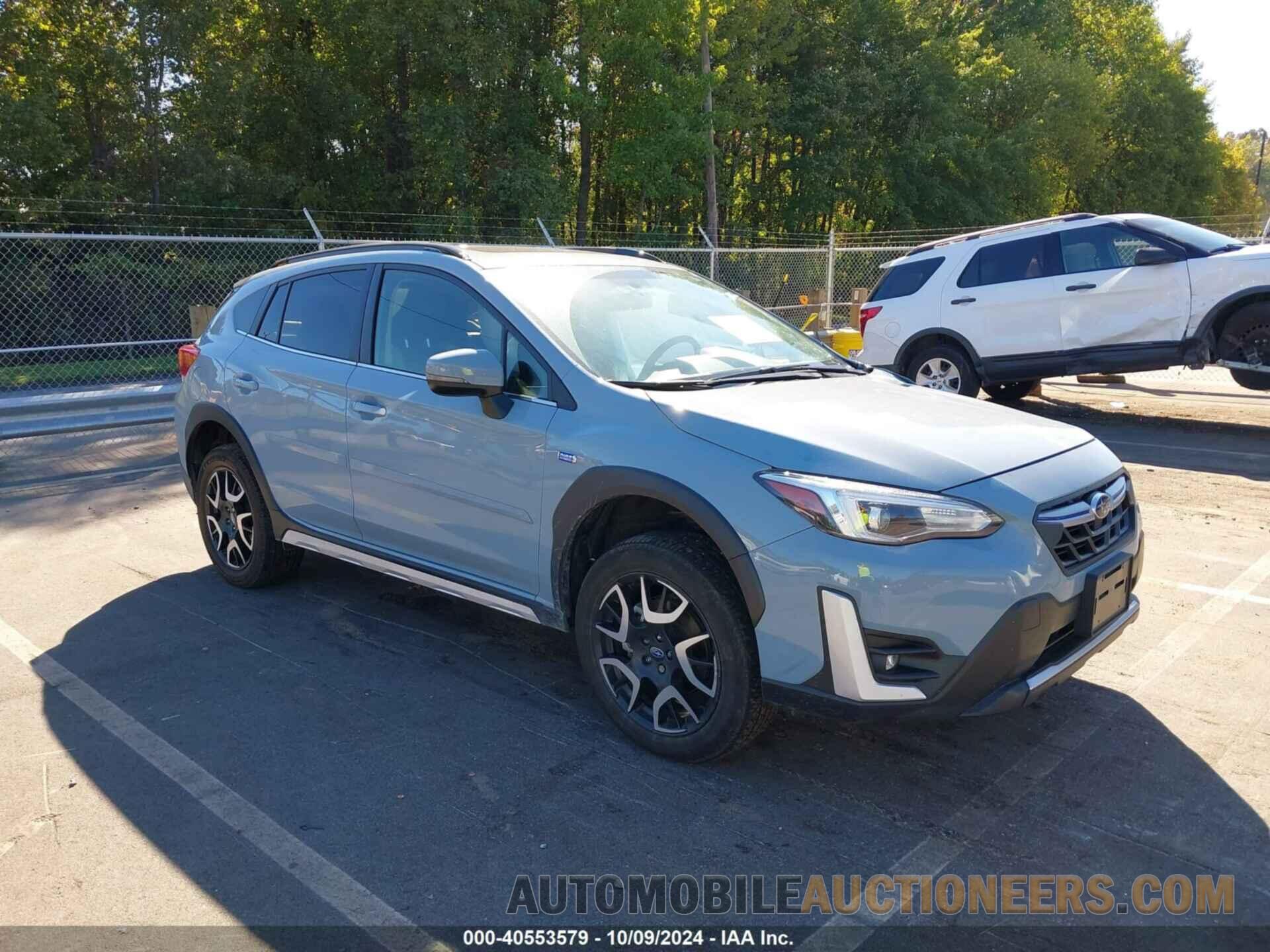 JF2GTDNC5MH331780 SUBARU CROSSTREK 2021