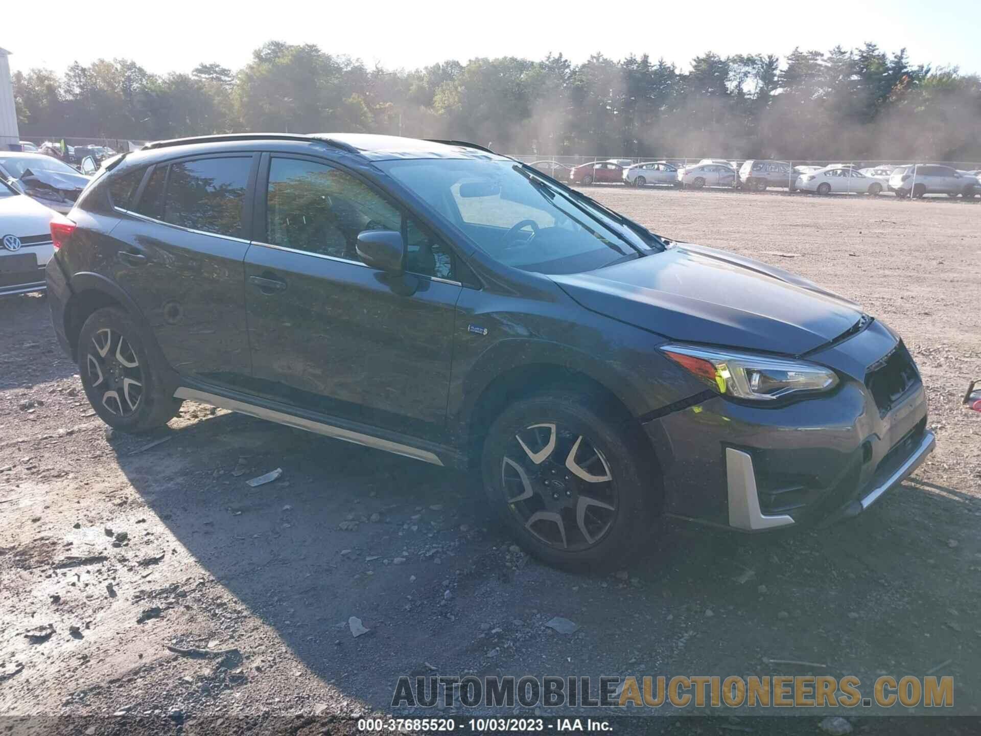 JF2GTDNC5NH238565 SUBARU CROSSTREK 2022