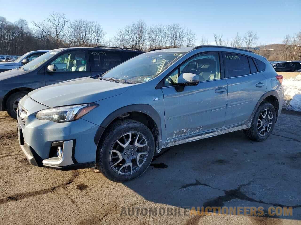 JF2GTDNC6KH335494 SUBARU CROSSTREK 2019