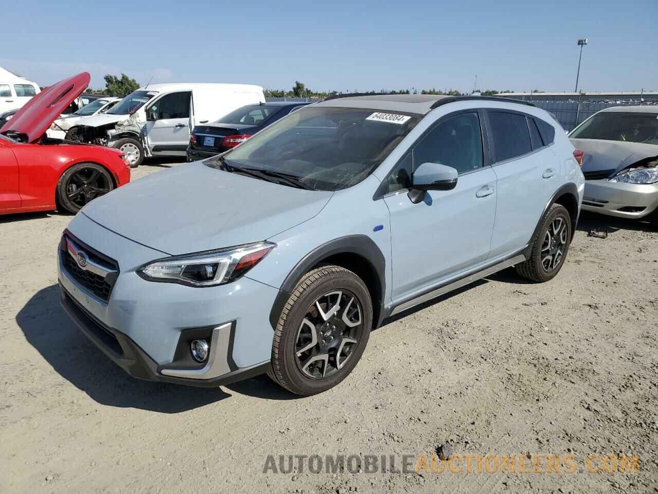 JF2GTDNC8LH226939 SUBARU CROSSTREK 2020