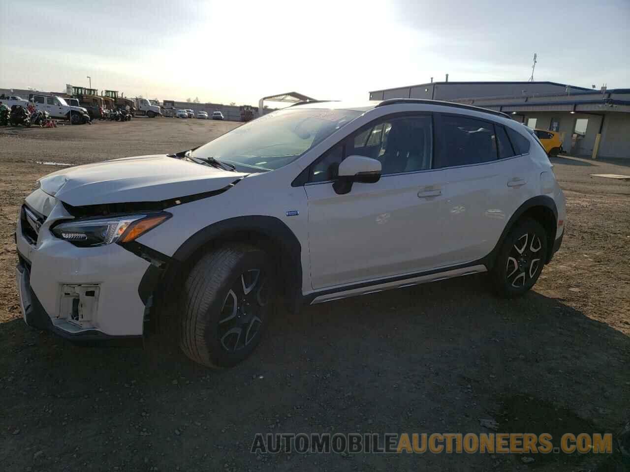 JF2GTDNC9KH397925 SUBARU CROSSTREK 2019