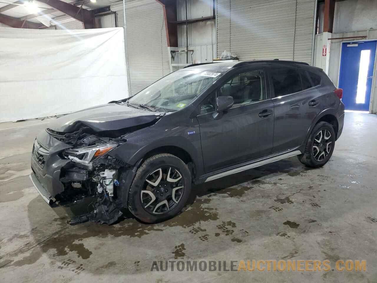 JF2GTDNC9MH383199 SUBARU CROSSTREK 2021