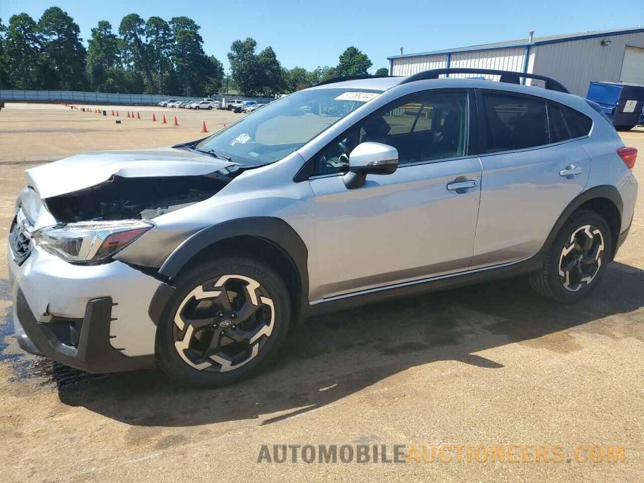 JF2GTHMC0M8242000 SUBARU CROSSTREK 2021