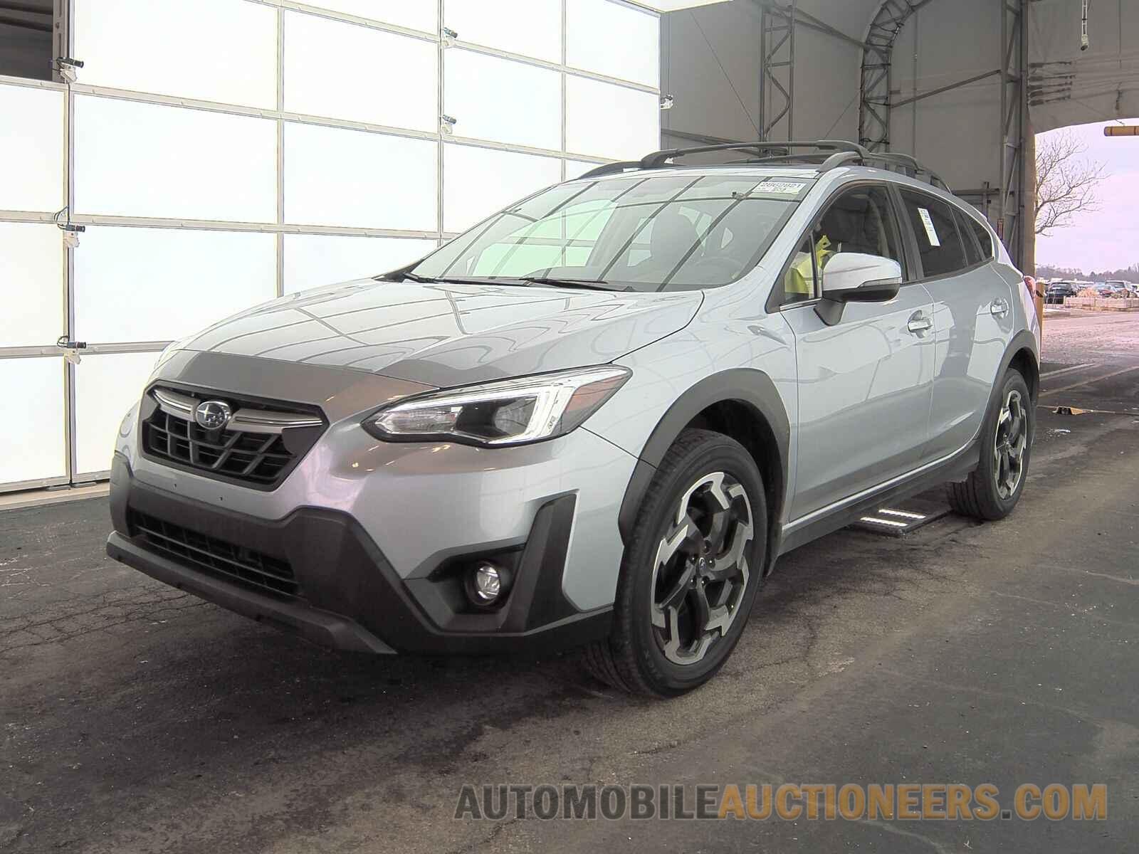 JF2GTHMC0M8298051 Subaru Crosstrek 2021