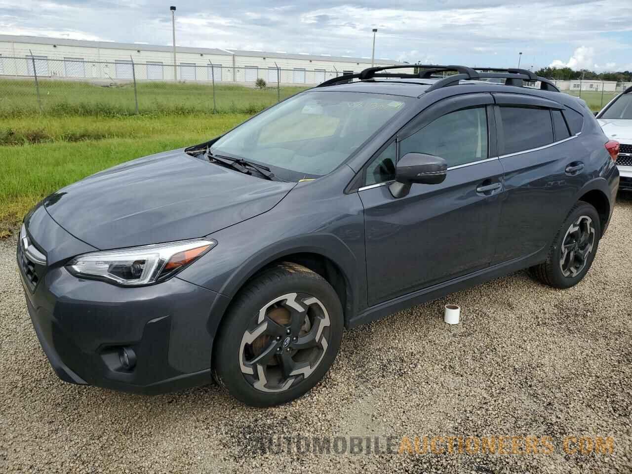 JF2GTHMC0M8312594 SUBARU CROSSTREK 2021