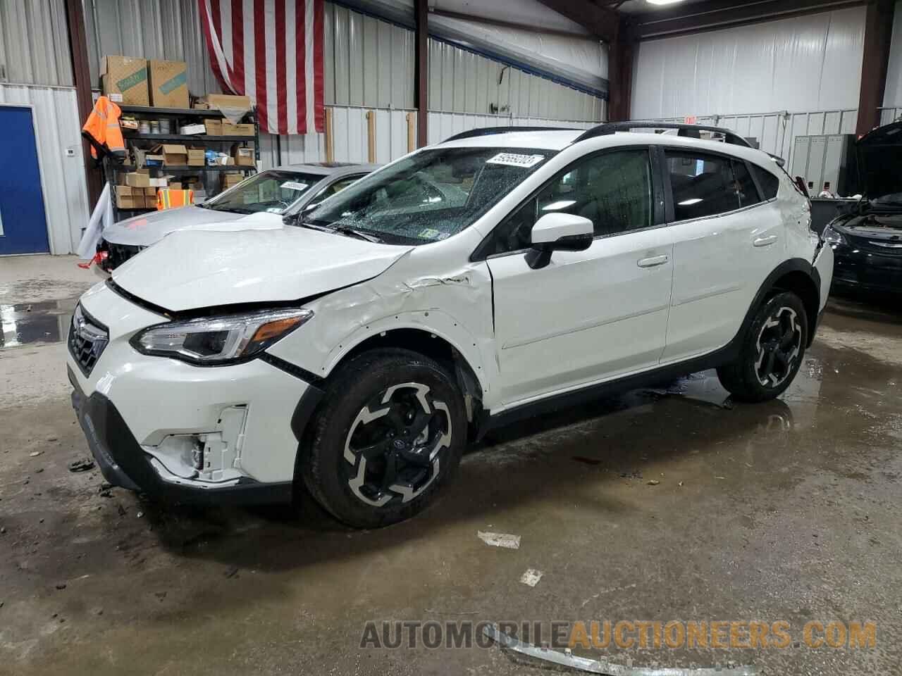 JF2GTHMC0MH355171 SUBARU CROSSTREK 2021