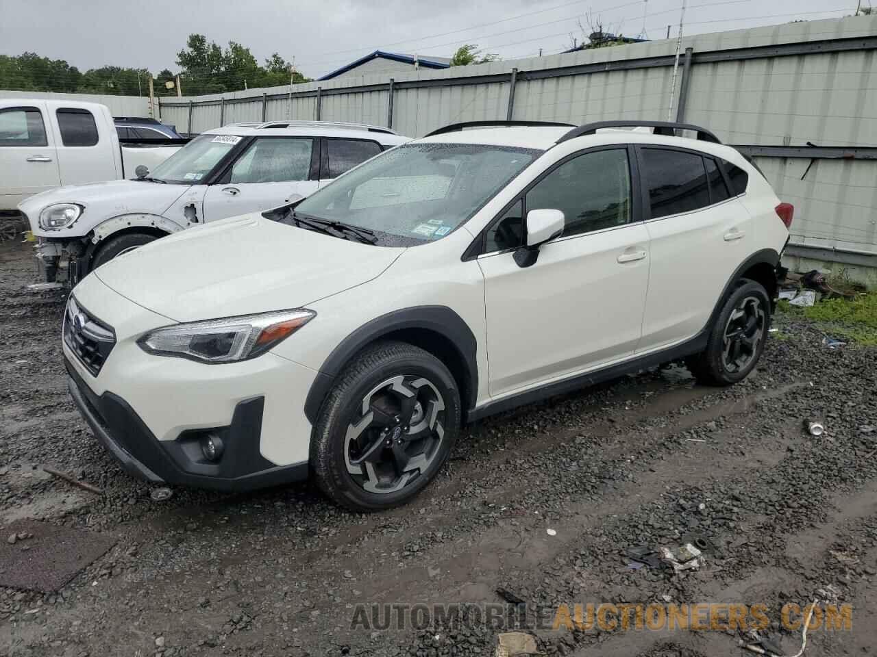 JF2GTHMC0N8282157 SUBARU CROSSTREK 2022