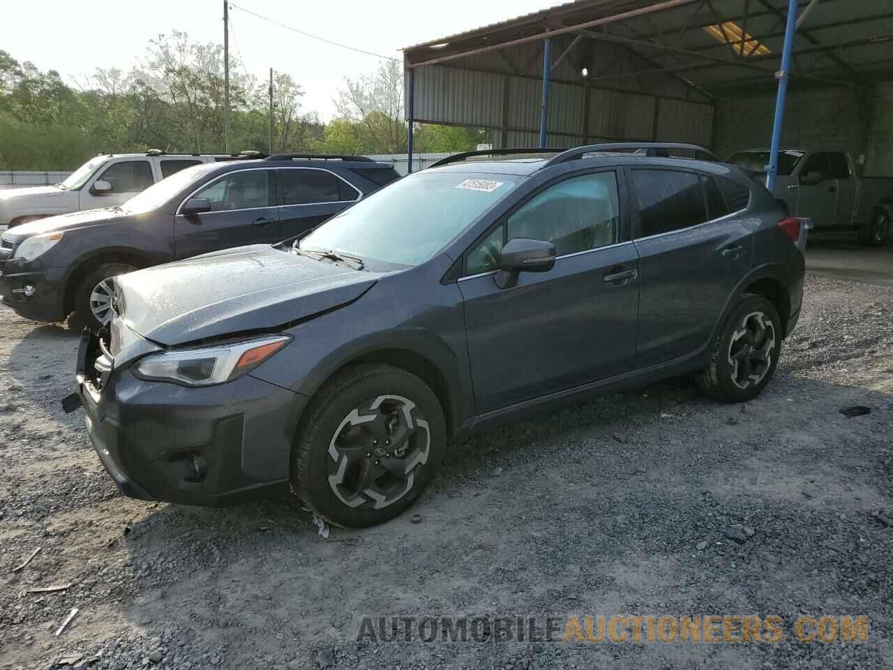 JF2GTHMC0NH229619 SUBARU CROSSTREK 2022