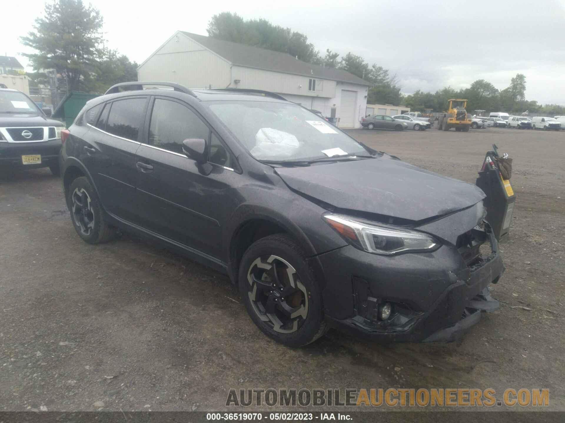 JF2GTHMC0NH240149 SUBARU CROSSTREK 2022