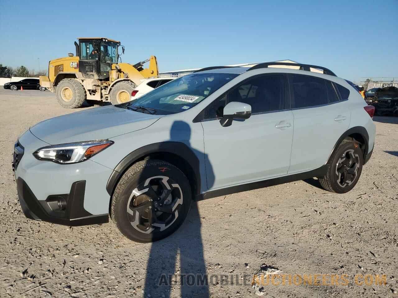 JF2GTHMC0NH251944 SUBARU CROSSTREK 2022