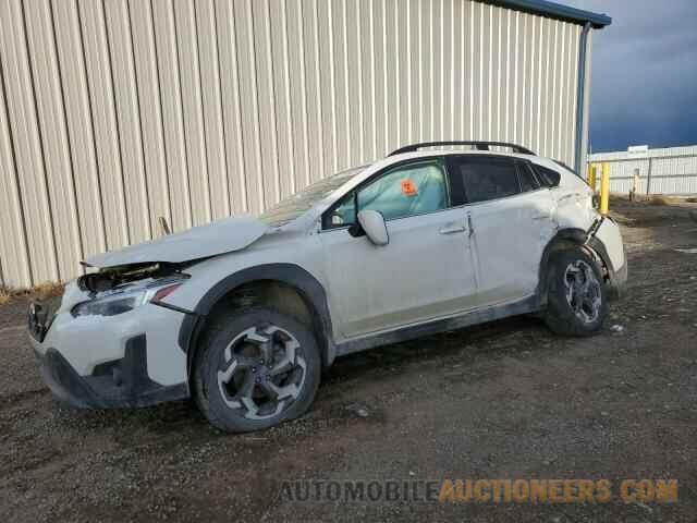 JF2GTHMC0P8229784 SUBARU CROSSTREK 2023