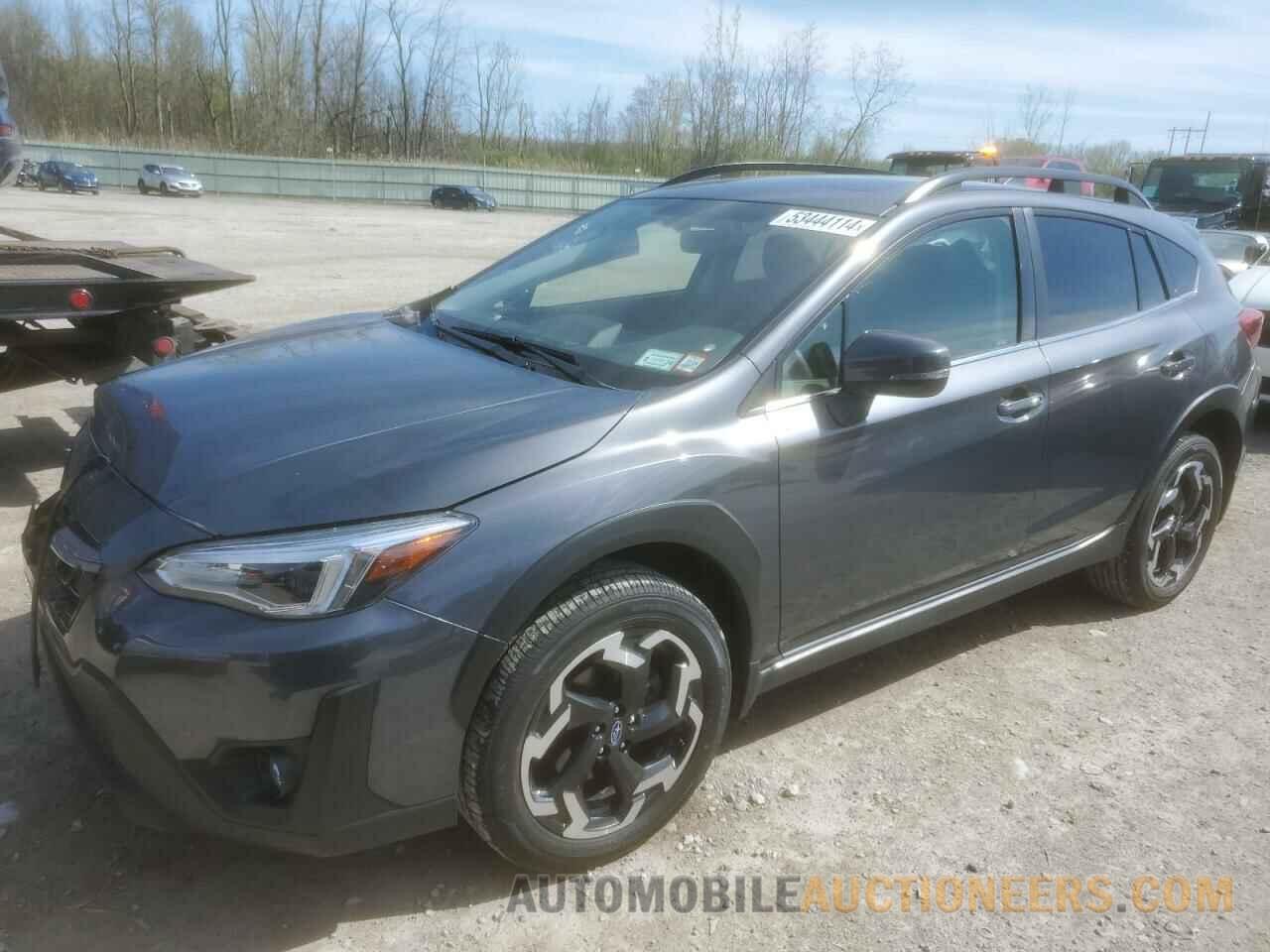 JF2GTHMC0P8250778 SUBARU CROSSTREK 2023