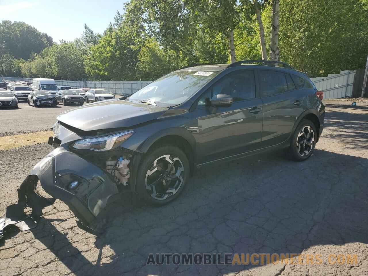 JF2GTHMC0PH225170 SUBARU CROSSTREK 2023