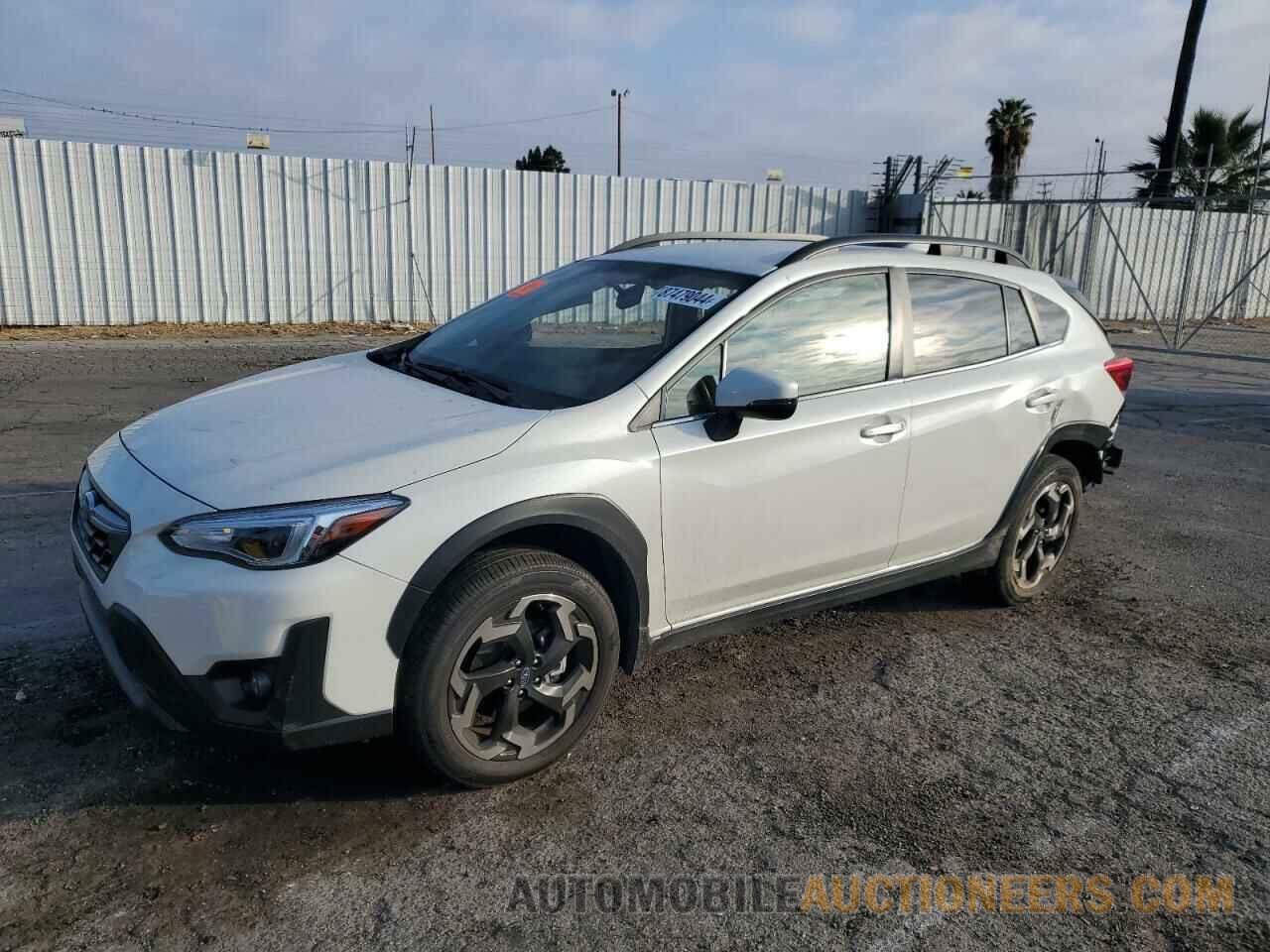 JF2GTHMC0PH265667 SUBARU CROSSTREK 2023