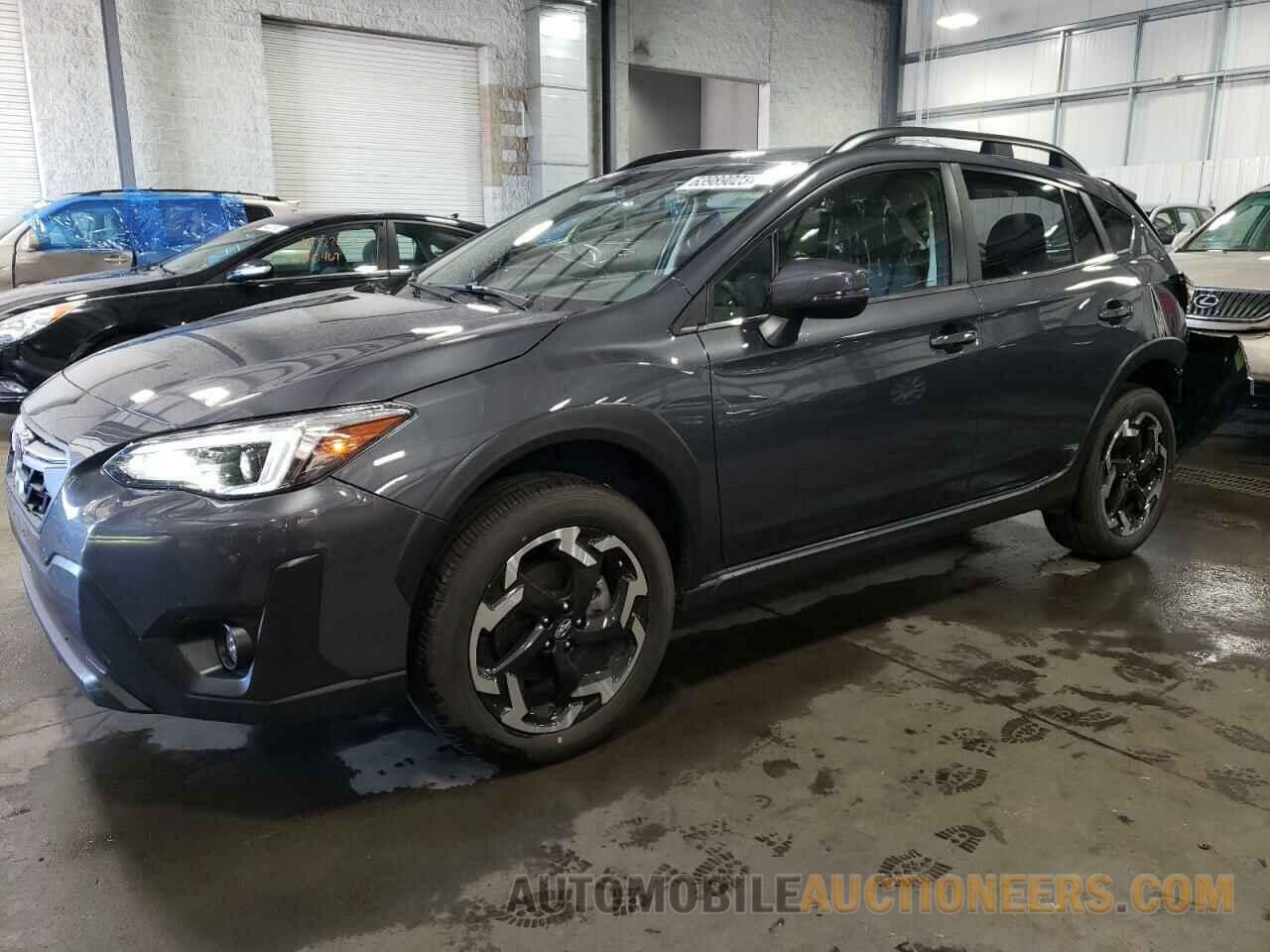 JF2GTHMC0PH289807 SUBARU CROSSTREK 2023