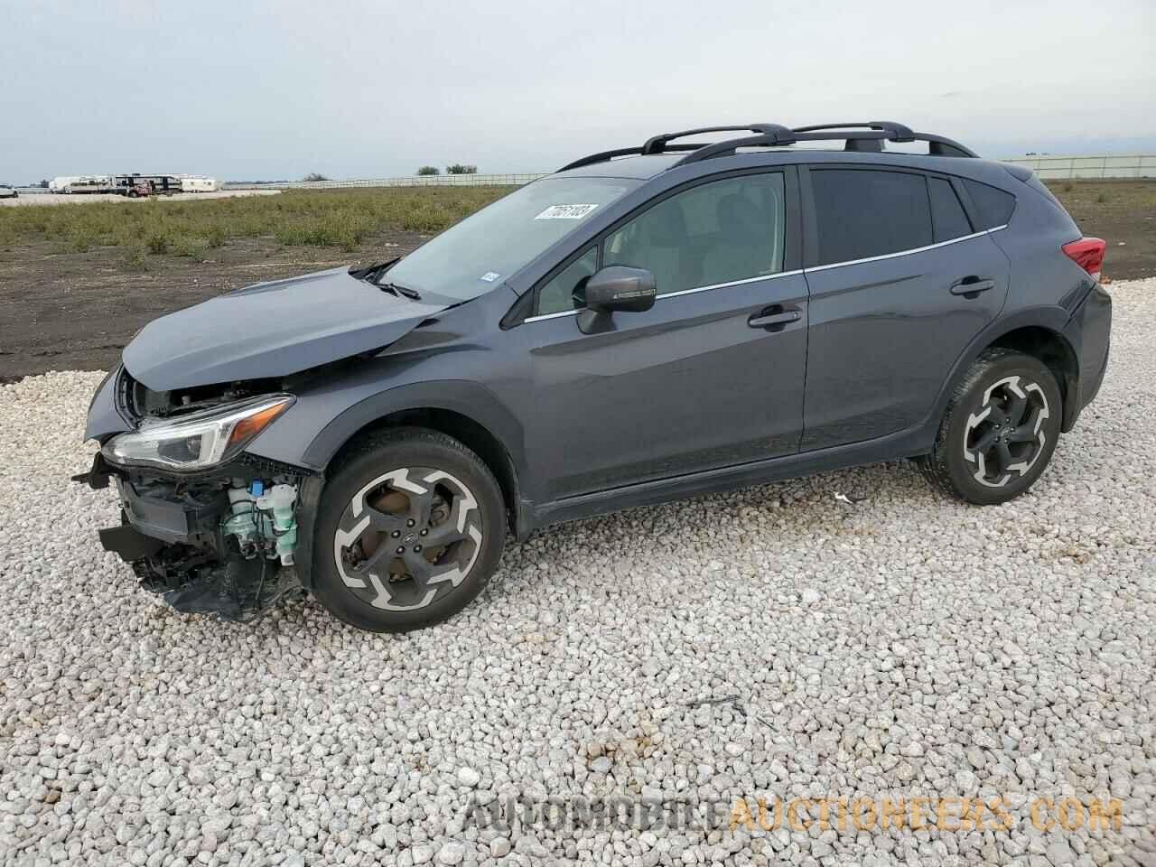 JF2GTHMC1MH391547 SUBARU CROSSTREK 2021