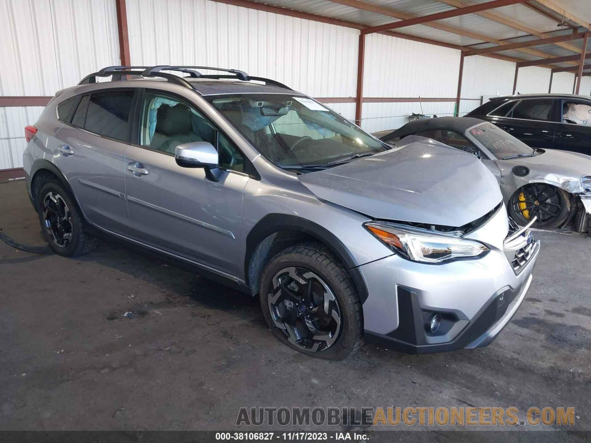 JF2GTHMC1N8282149 SUBARU CROSSTREK 2022