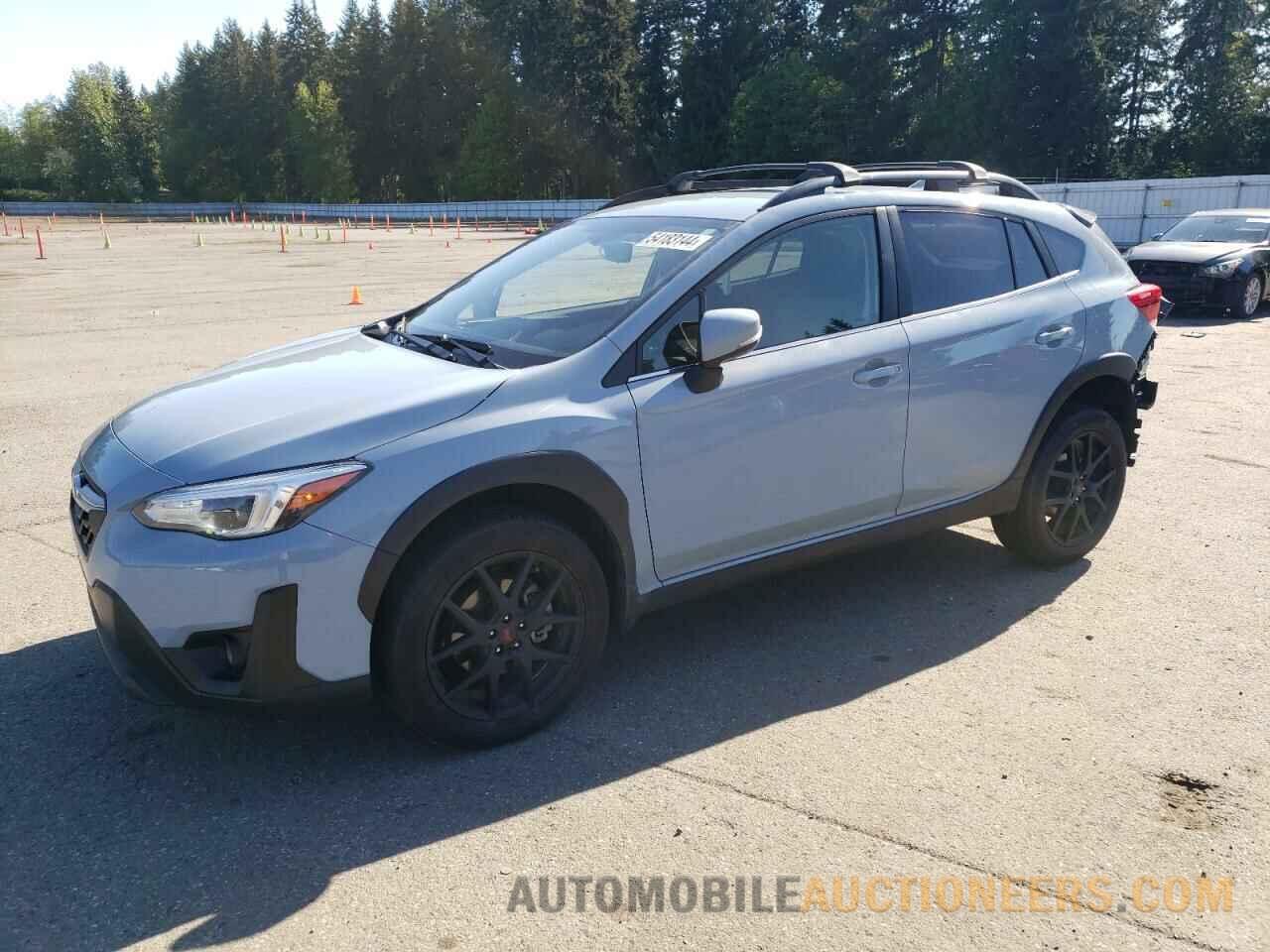 JF2GTHMC1NH204955 SUBARU CROSSTREK 2022