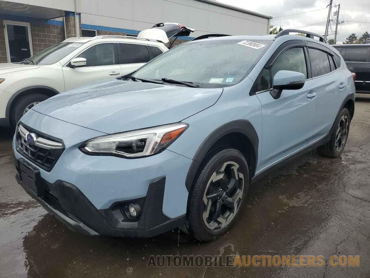 JF2GTHMC1NH242170 SUBARU CROSSTREK 2022