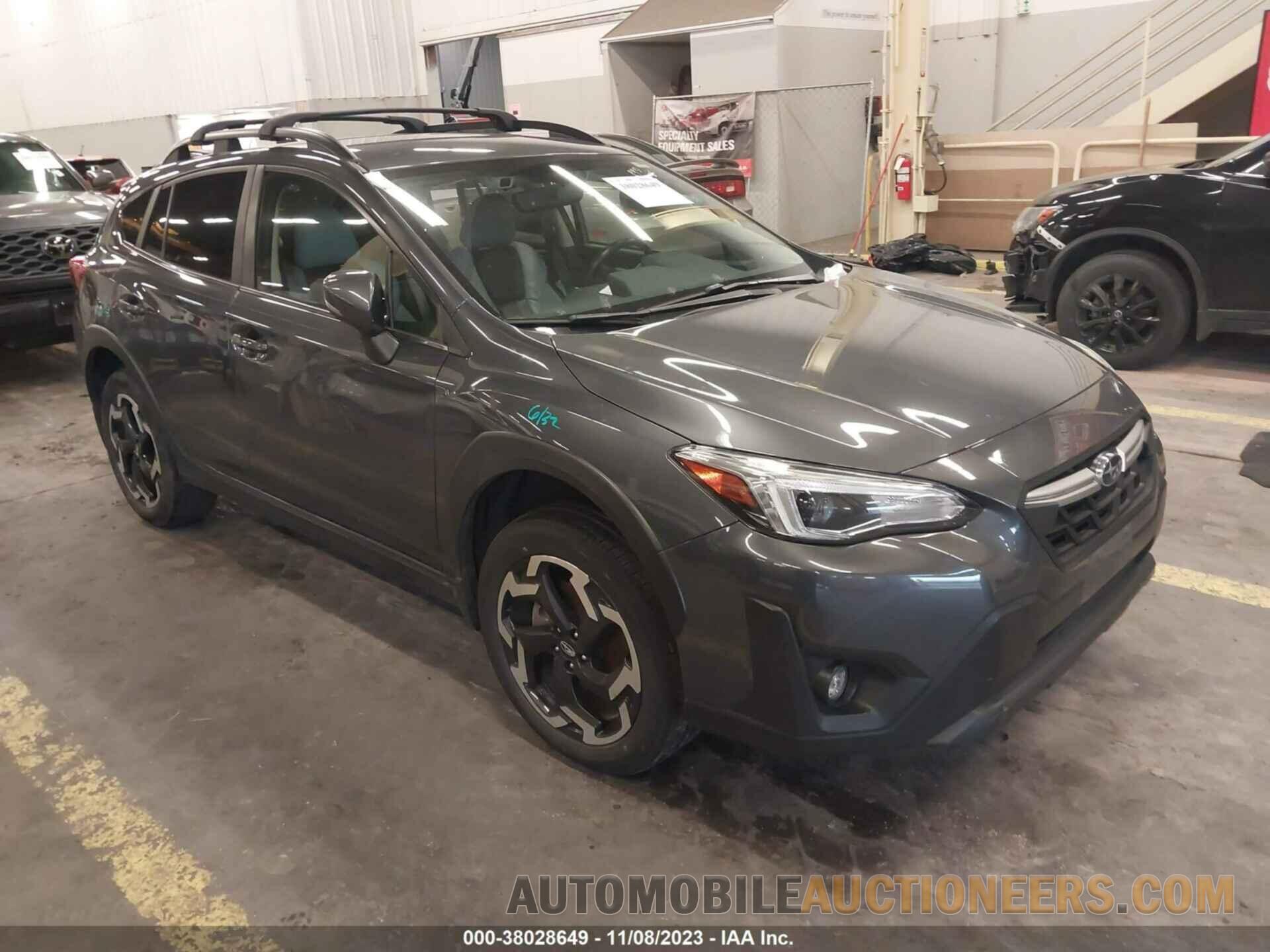 JF2GTHMC1NH278070 SUBARU CROSSTREK 2022