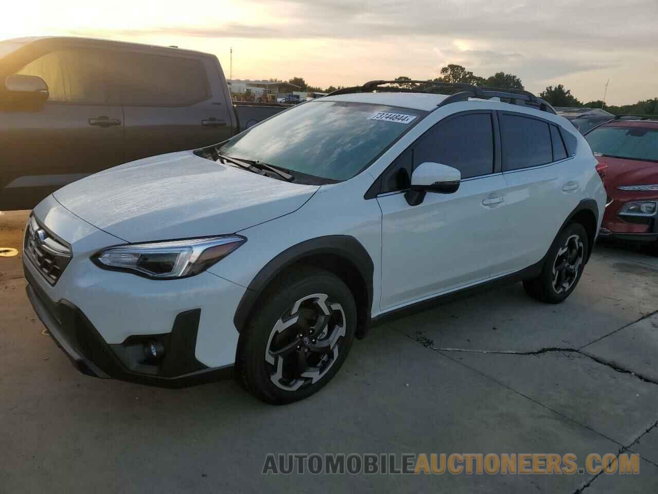 JF2GTHMC1P8294546 SUBARU CROSSTREK 2023