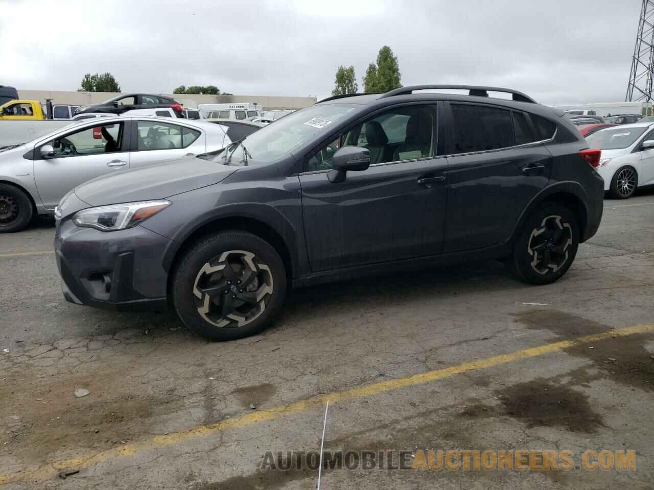 JF2GTHMC1P8325360 SUBARU CROSSTREK 2023