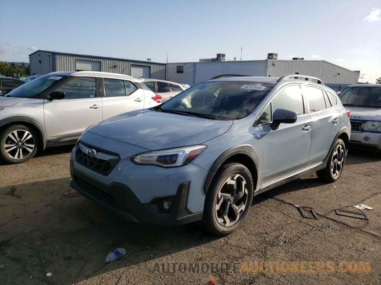 JF2GTHMC1P8327304 SUBARU CROSSTREK 2023