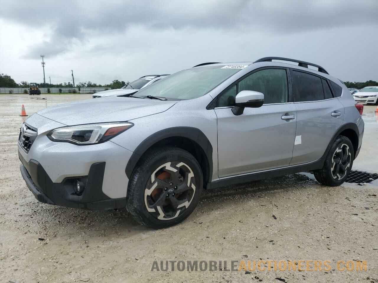 JF2GTHMC1PH243158 SUBARU CROSSTREK 2023