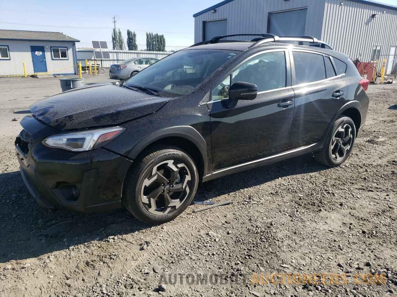 JF2GTHMC1PH264706 SUBARU CROSSTREK 2023