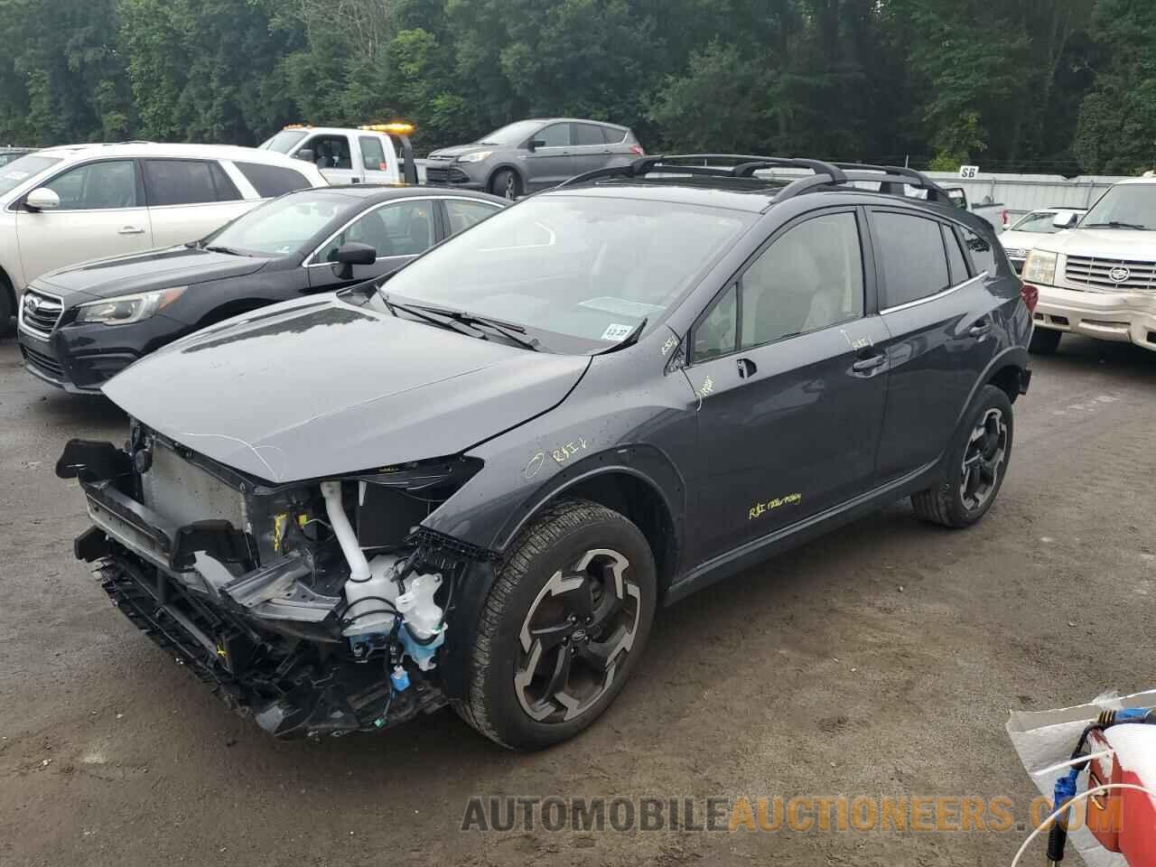 JF2GTHMC1PH273311 SUBARU CROSSTREK 2023