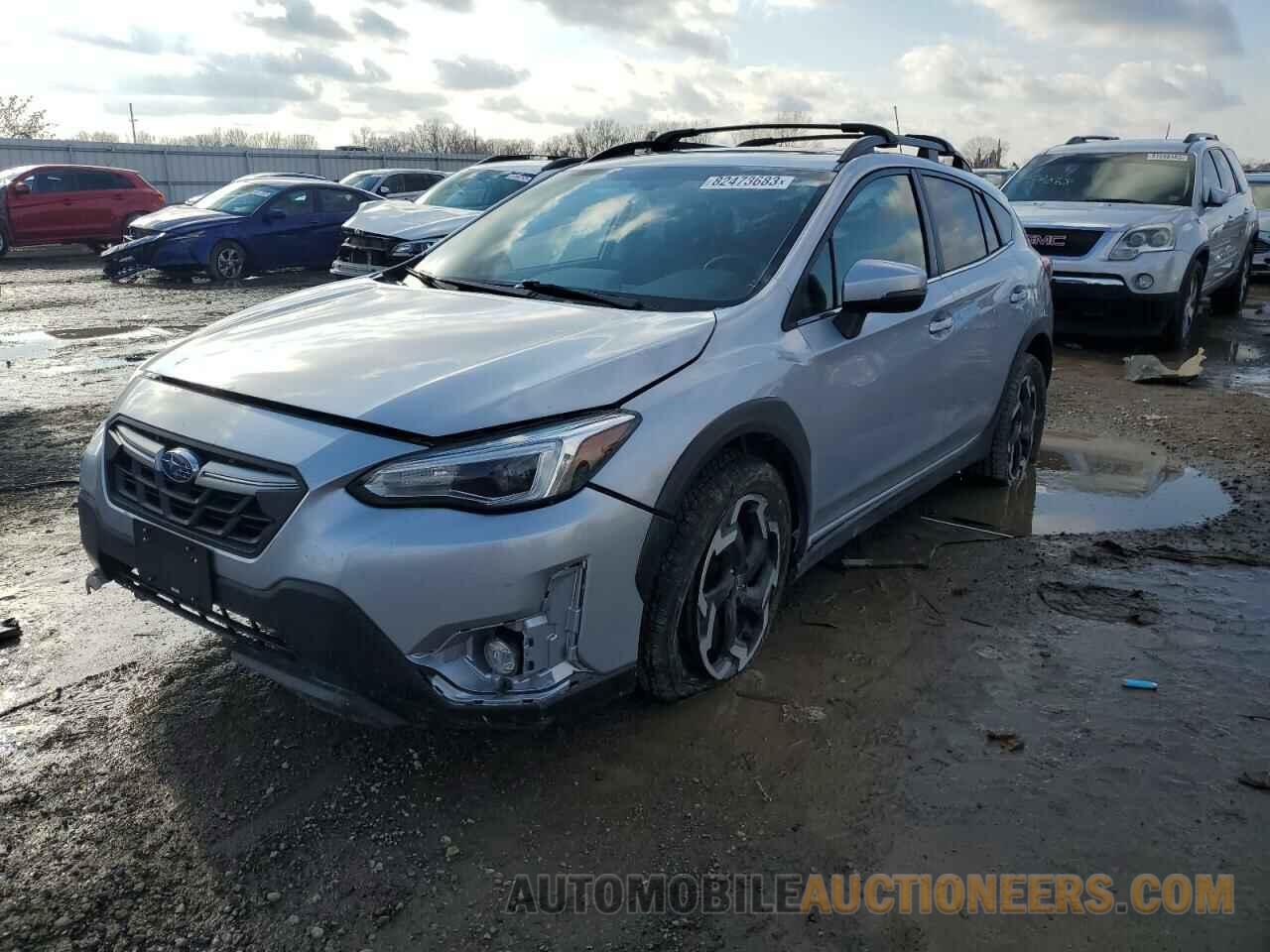 JF2GTHMC1PH286351 SUBARU CROSSTREK 2023