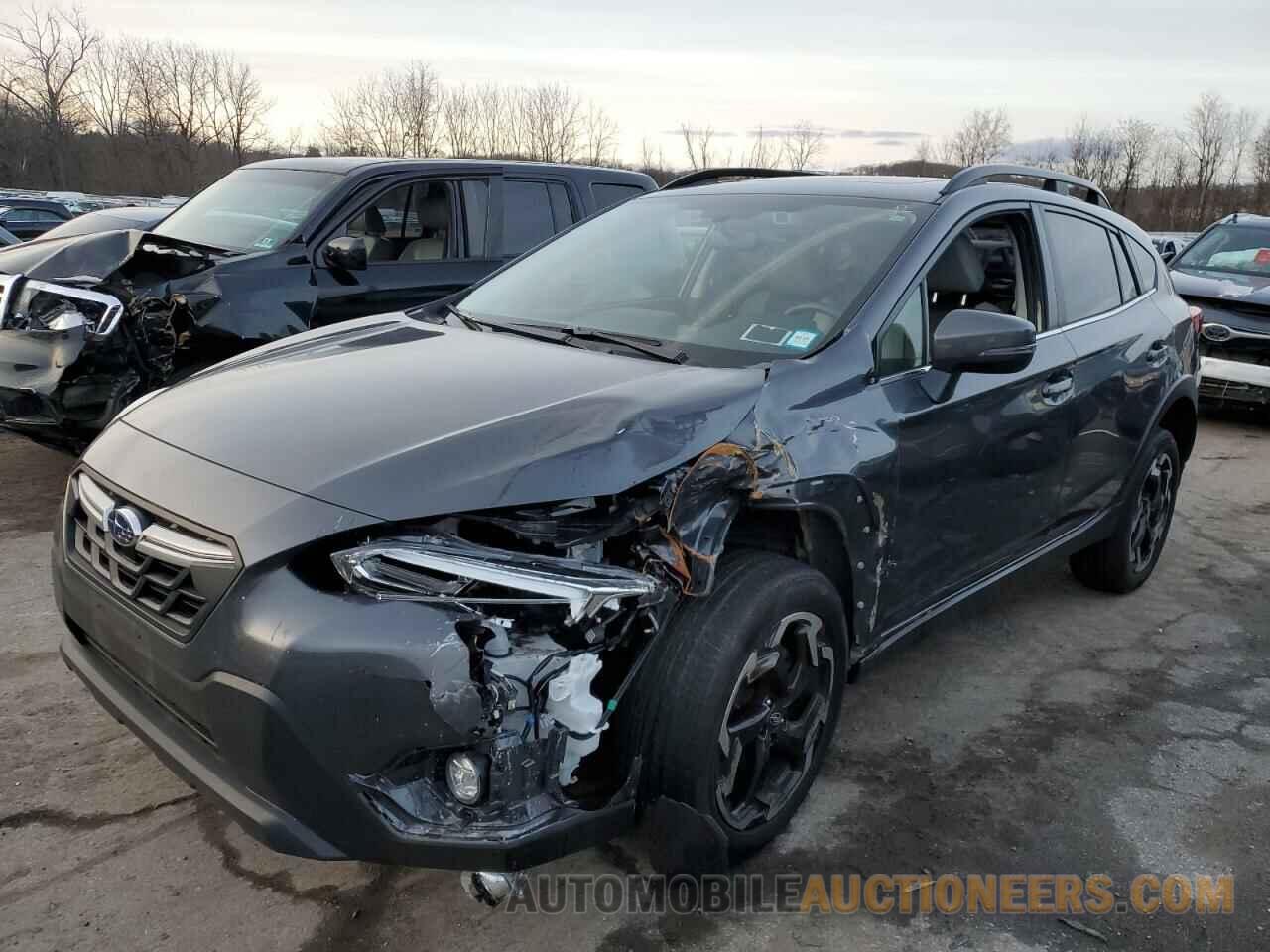 JF2GTHMC1PH288780 SUBARU CROSSTREK 2023