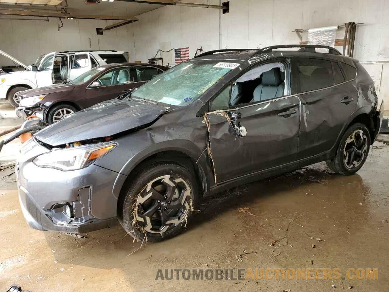 JF2GTHMC1PH297429 SUBARU CROSSTREK 2023