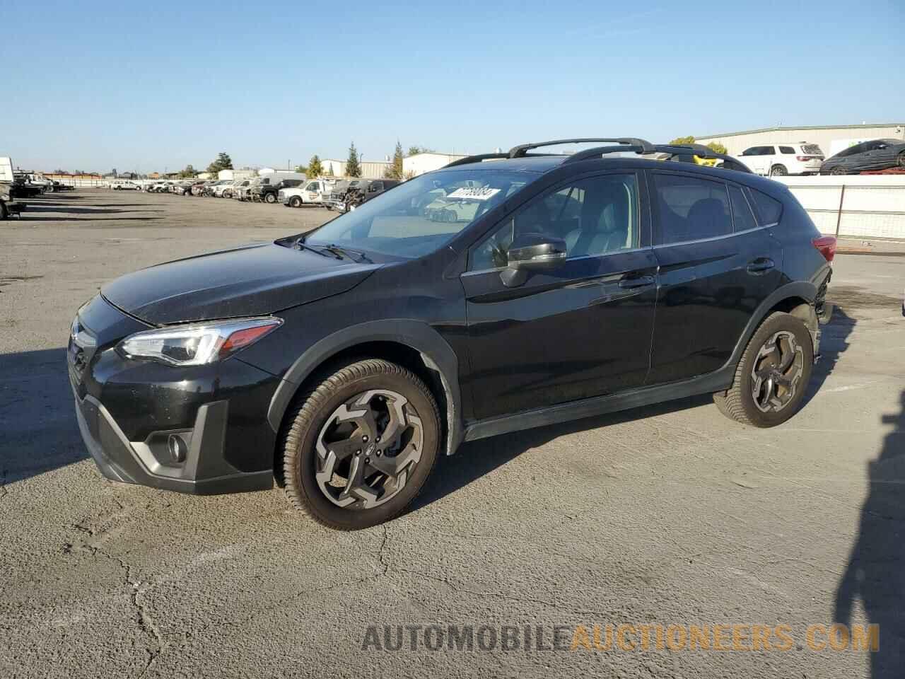 JF2GTHMC2M8204915 SUBARU CROSSTREK 2021