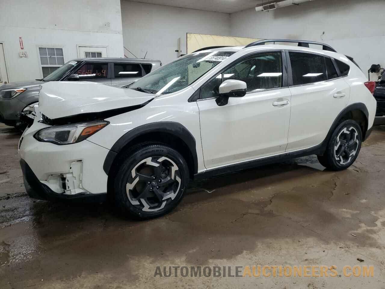 JF2GTHMC2M8681246 SUBARU CROSSTREK 2021