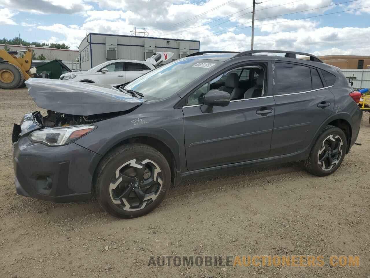 JF2GTHMC2MH326321 SUBARU CROSSTREK 2021