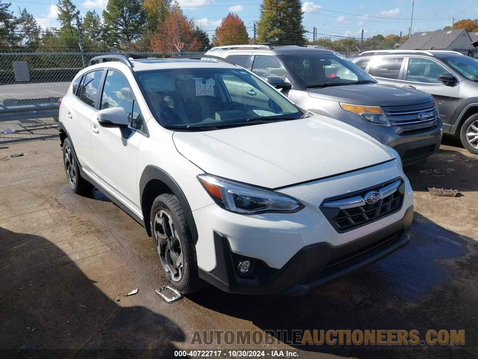 JF2GTHMC2N8203894 SUBARU CROSSTREK 2022