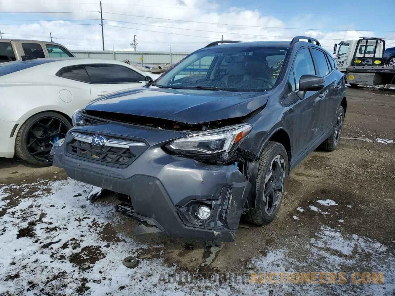 JF2GTHMC2N8229198 SUBARU CROSSTREK 2022