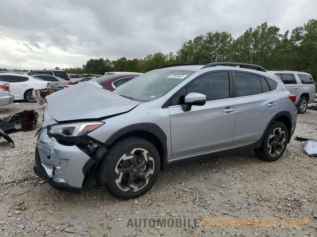 JF2GTHMC2N8239228 SUBARU CROSSTREK 2022