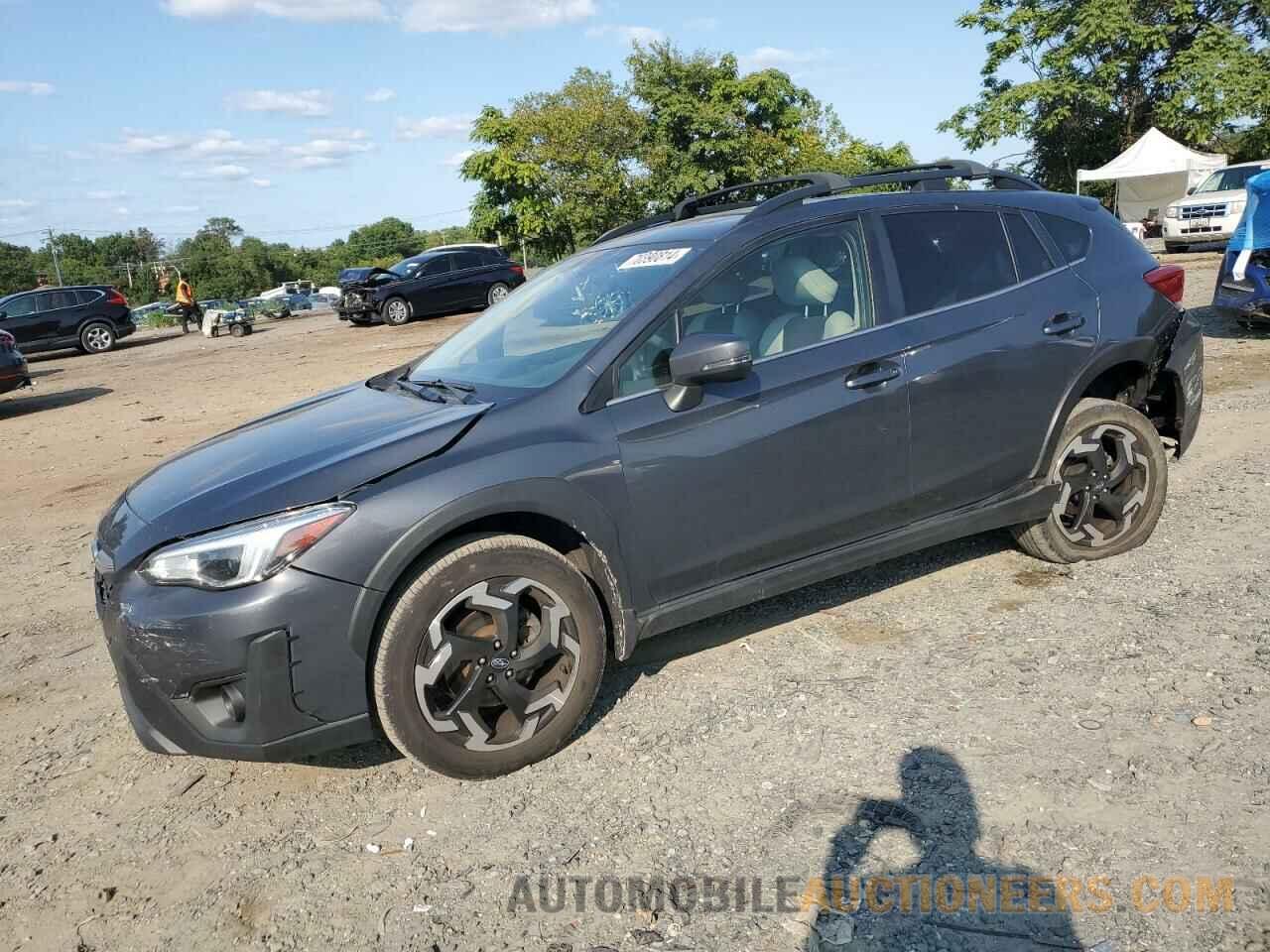 JF2GTHMC2NH259320 SUBARU CROSSTREK 2022