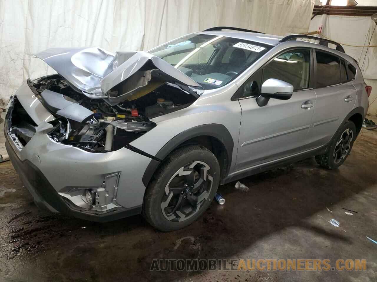 JF2GTHMC2P8206183 SUBARU CROSSTREK 2023