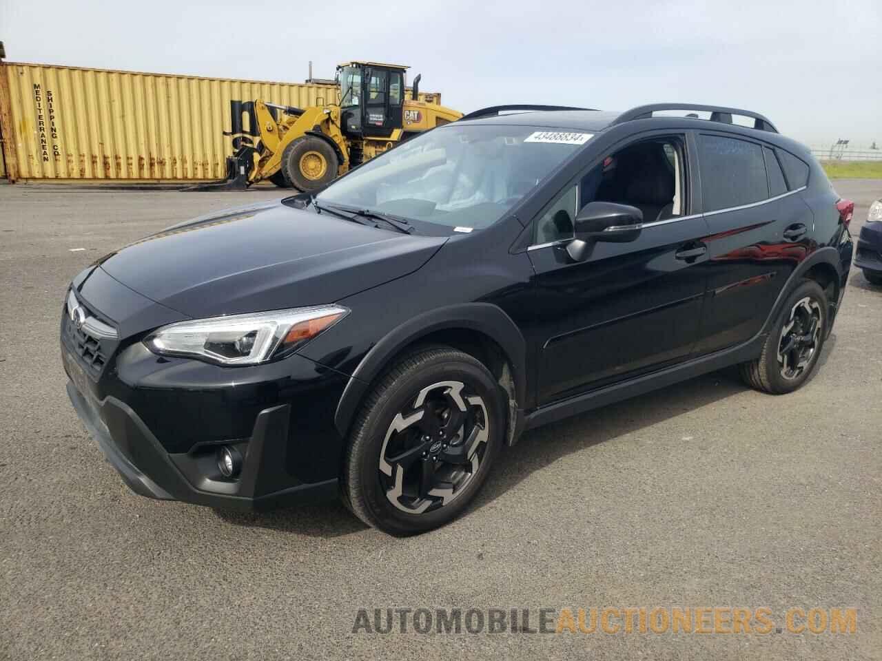 JF2GTHMC2P8280767 SUBARU CROSSTREK 2023