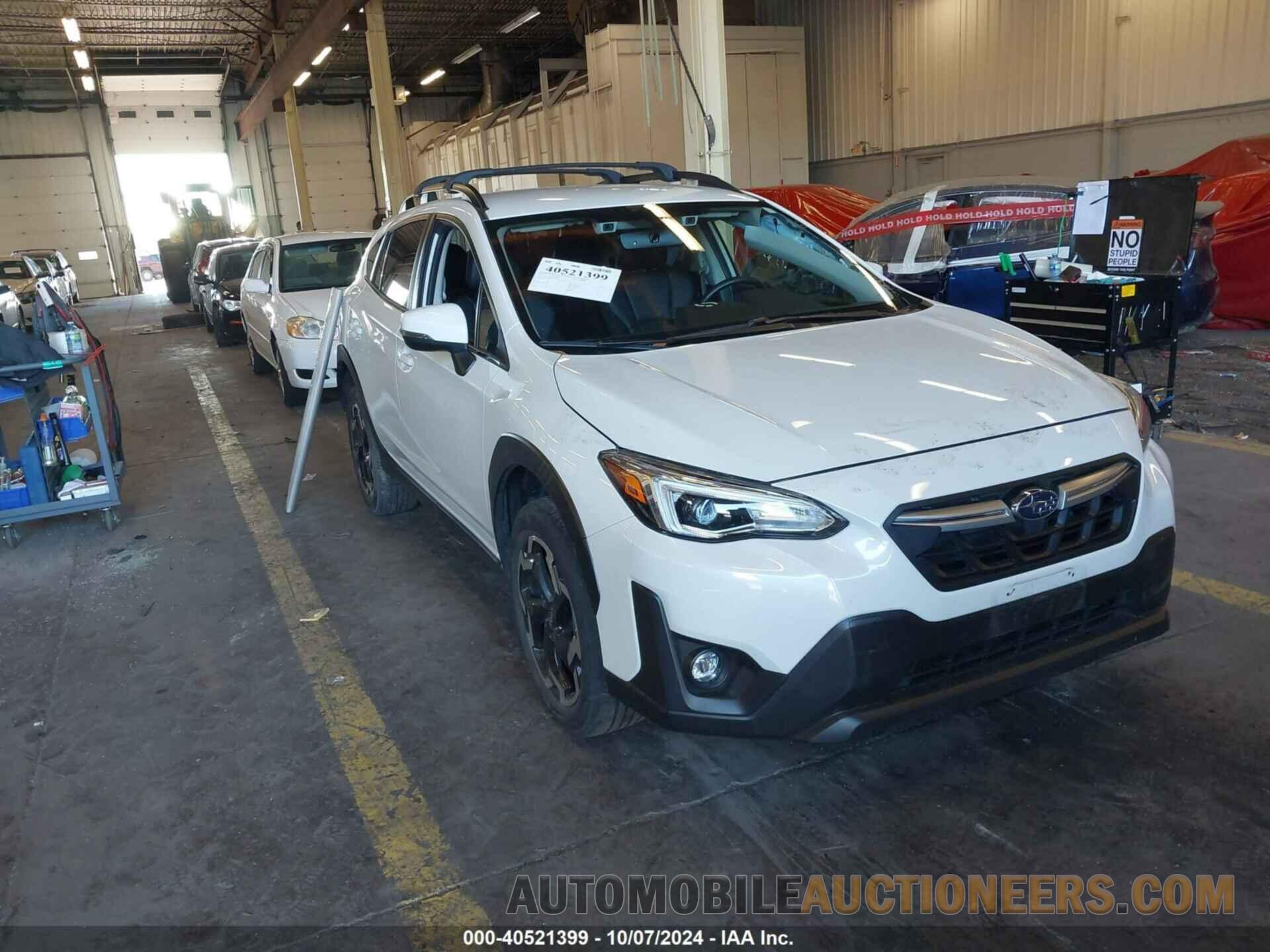 JF2GTHMC2P8298492 SUBARU CROSSTREK 2023