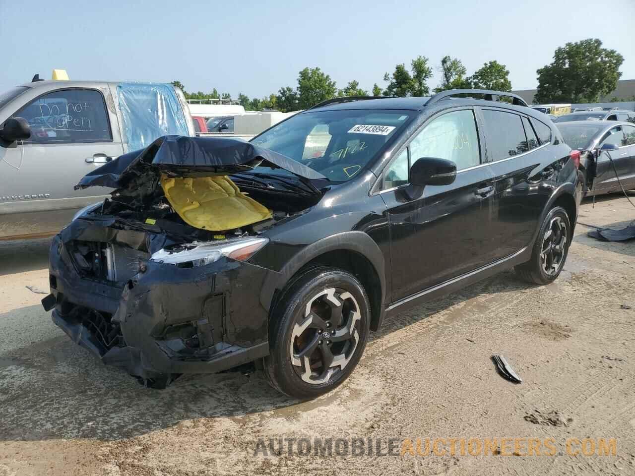 JF2GTHMC2PH225798 SUBARU CROSSTREK 2023