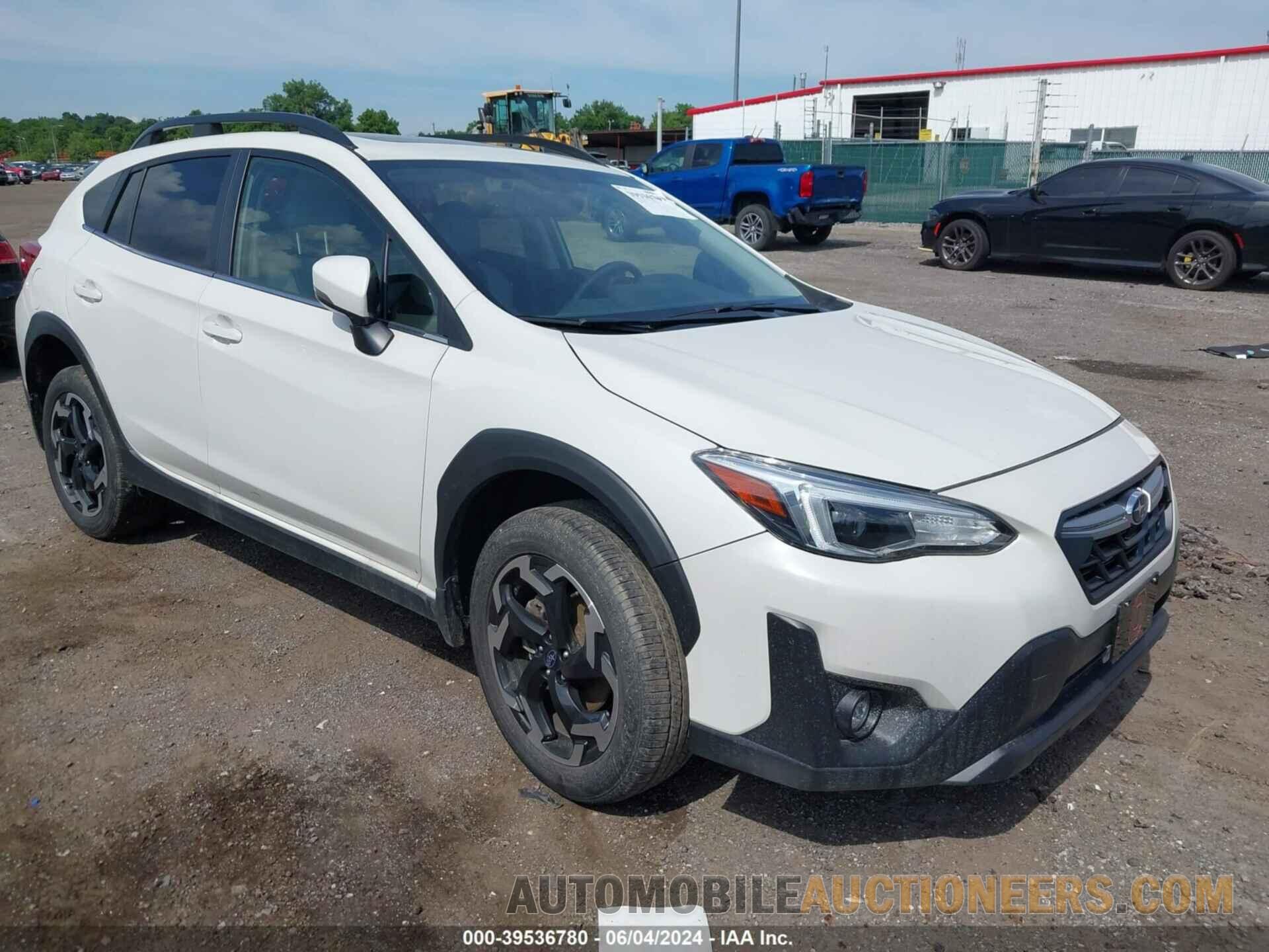 JF2GTHMC2PH226076 SUBARU CROSSTREK 2023