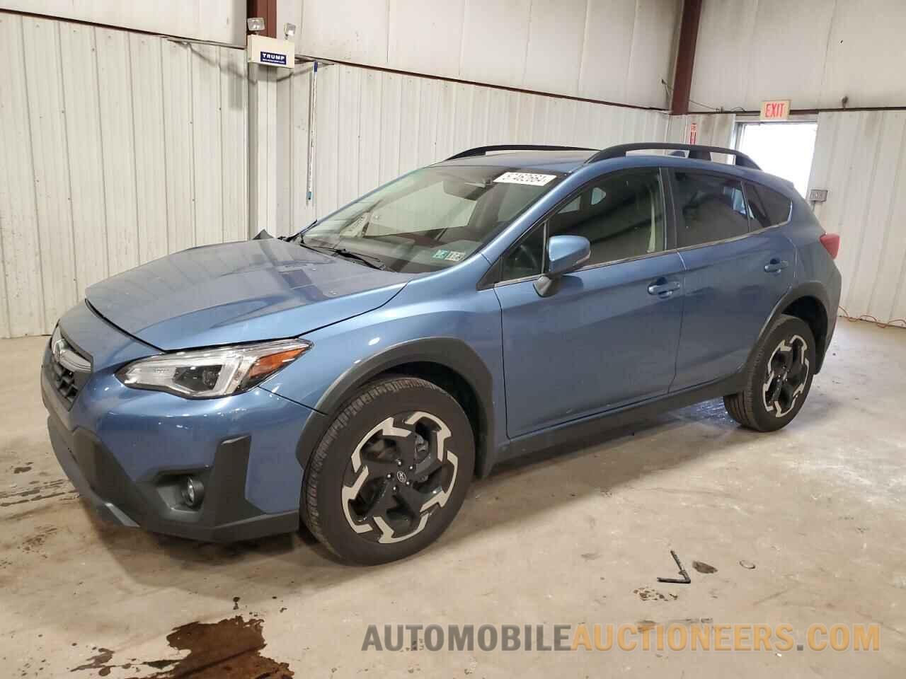 JF2GTHMC2PH234758 SUBARU CROSSTREK 2023