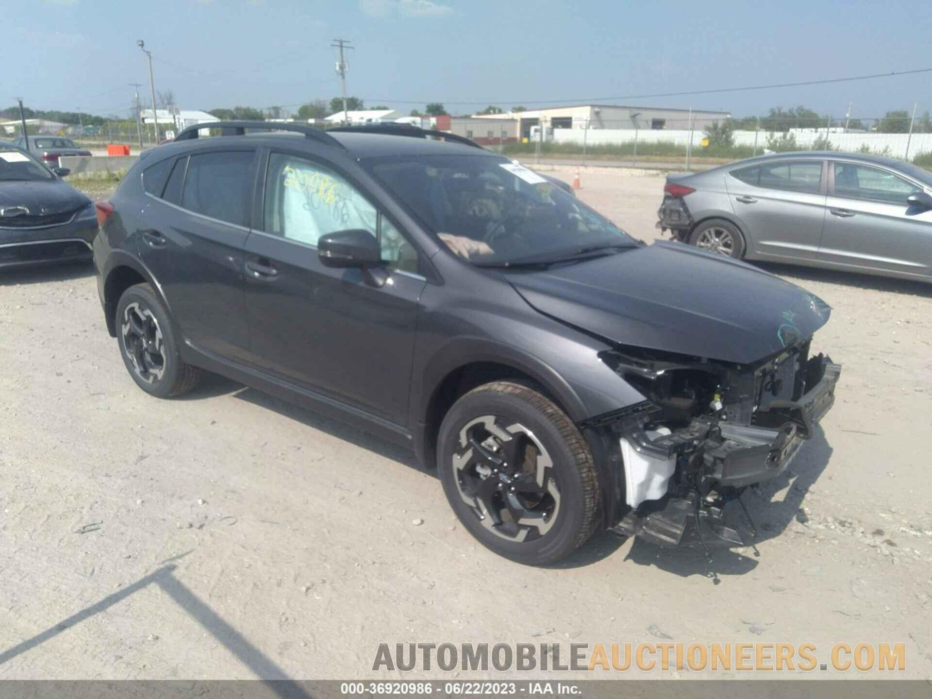 JF2GTHMC2PH239121 SUBARU CROSSTREK 2023