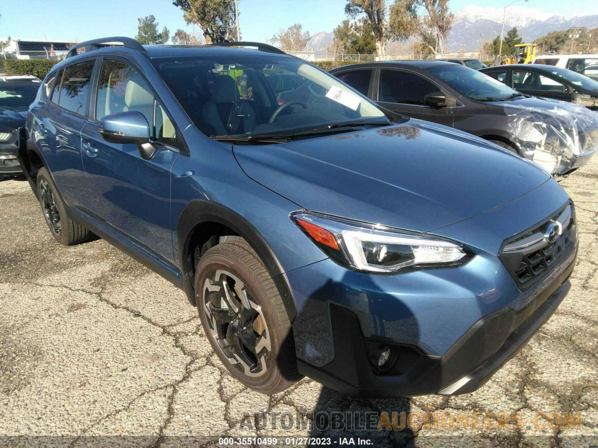 JF2GTHMC2PH260194 SUBARU CROSSTREK 2023